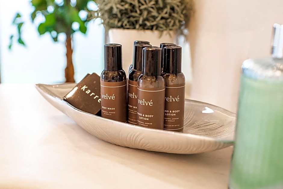 Errigal Country House Hotel