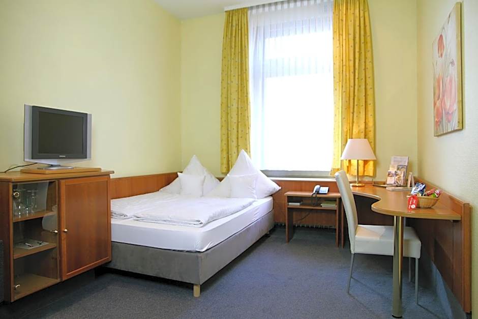 Top Hotel Amberger