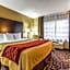 Quality Inn Lincolnton