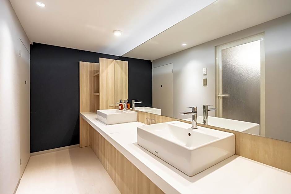 L stay & grow Harumi