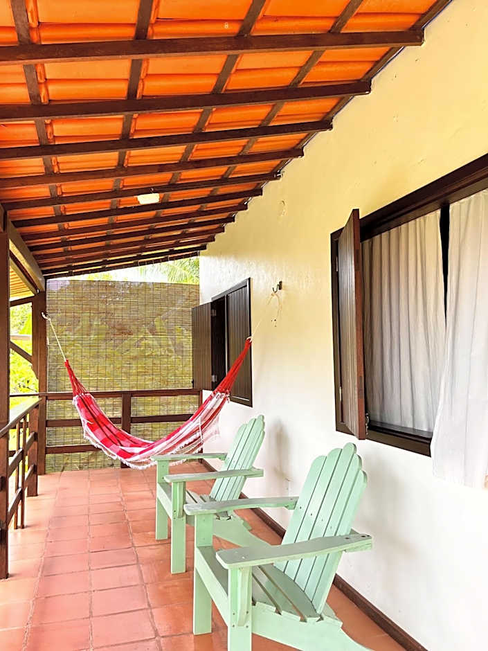 Pousada Casa da Edinha