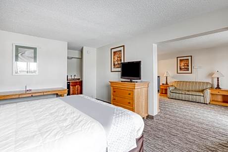 OYO Townhouse Owensboro West