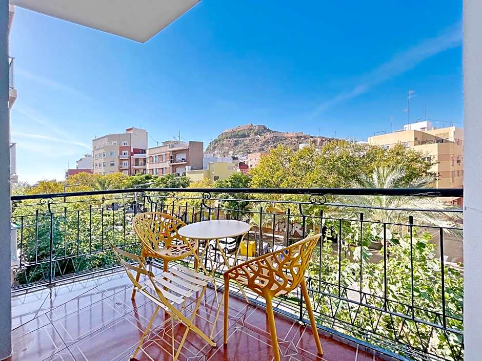 Hotel Sagunto