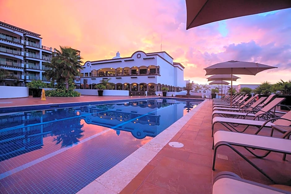 Grand Residences Riviera Cancun, All Inclusive