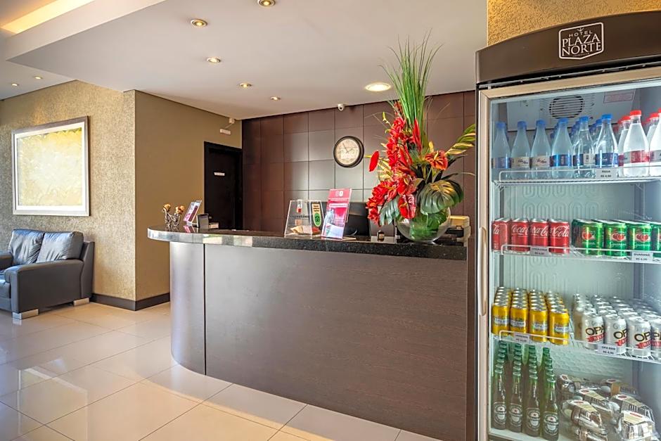 Hotel Plaza Norte