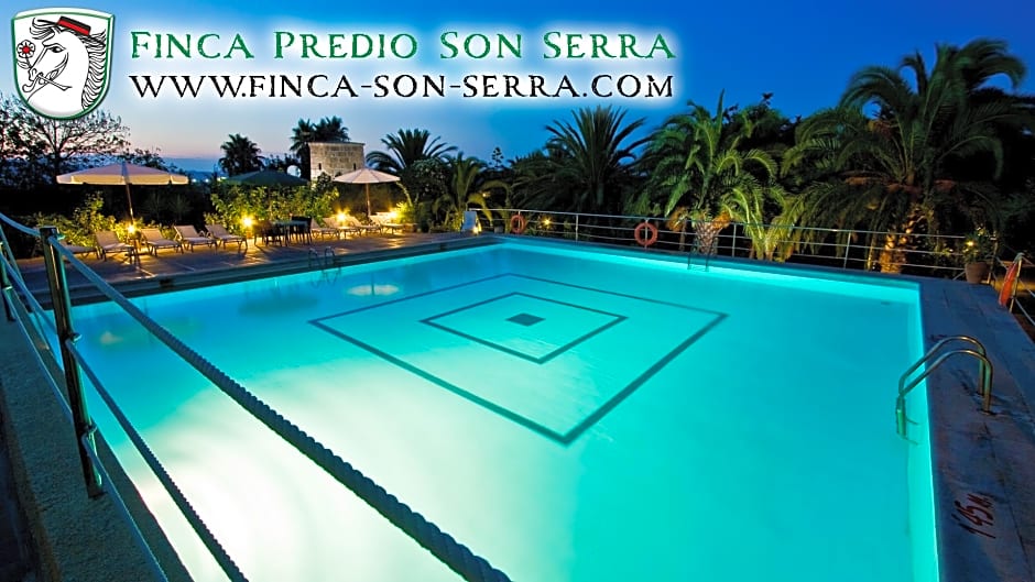 Hotel Rural Predio Son Serra