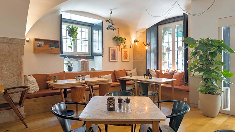 Martinhal Chiado Family Suites