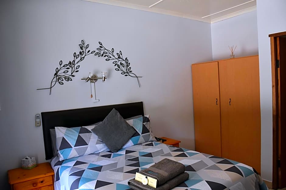 Alpine Bed and Breakfast