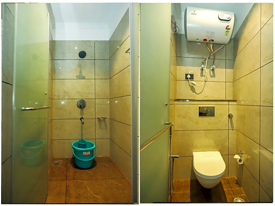 Hotel Pong View, Dharamshala