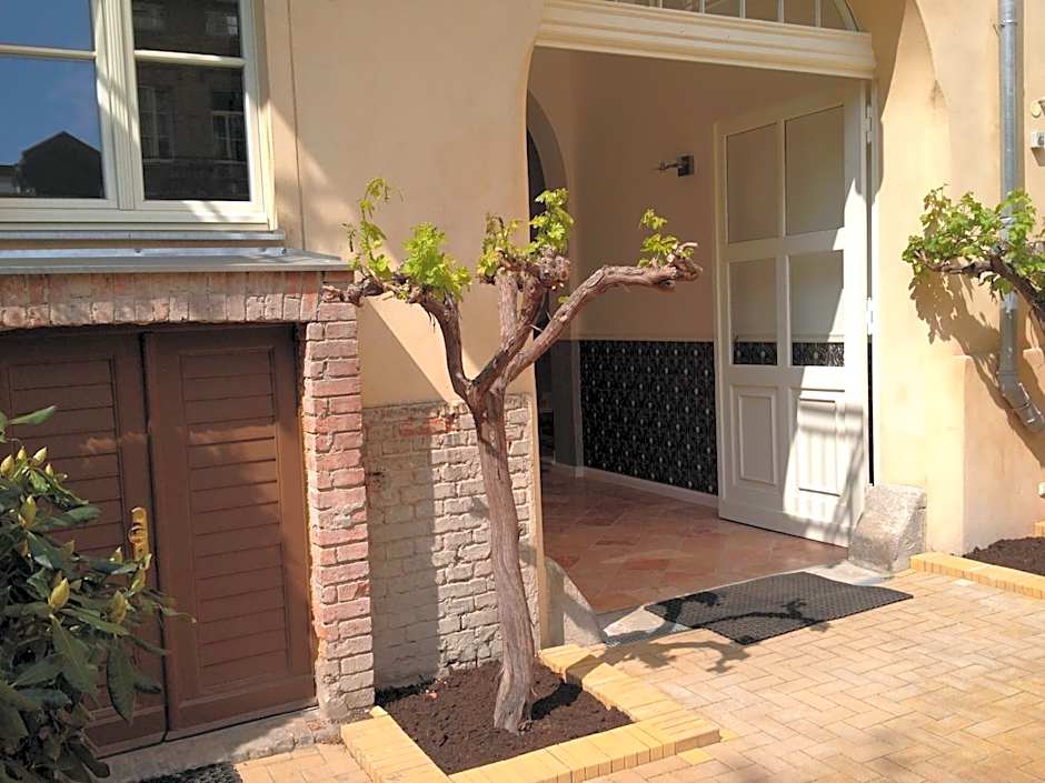 Garden Living - Boutique Hotel