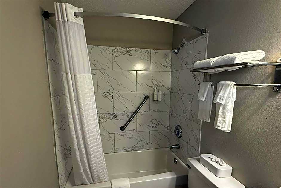 Days Inn by Wyndham Orange Park/Jacksonville