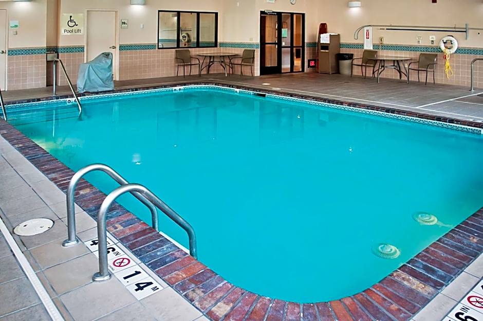 DoubleTree By Hilton Helena Downtown