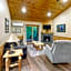 Rough Cut Lodge