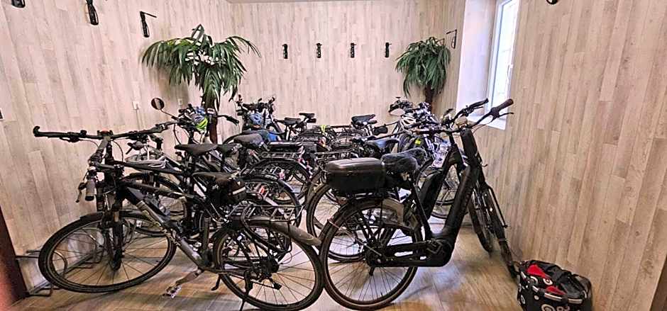 Hotelbetriebe Güldenhaupt GmbH