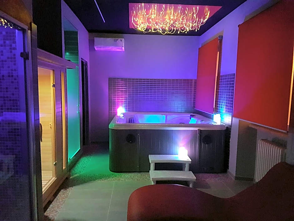 Hotel Gran Sasso & SPA