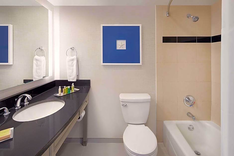 DoubleTree By Hilton Deerfield Beach Boca Raton