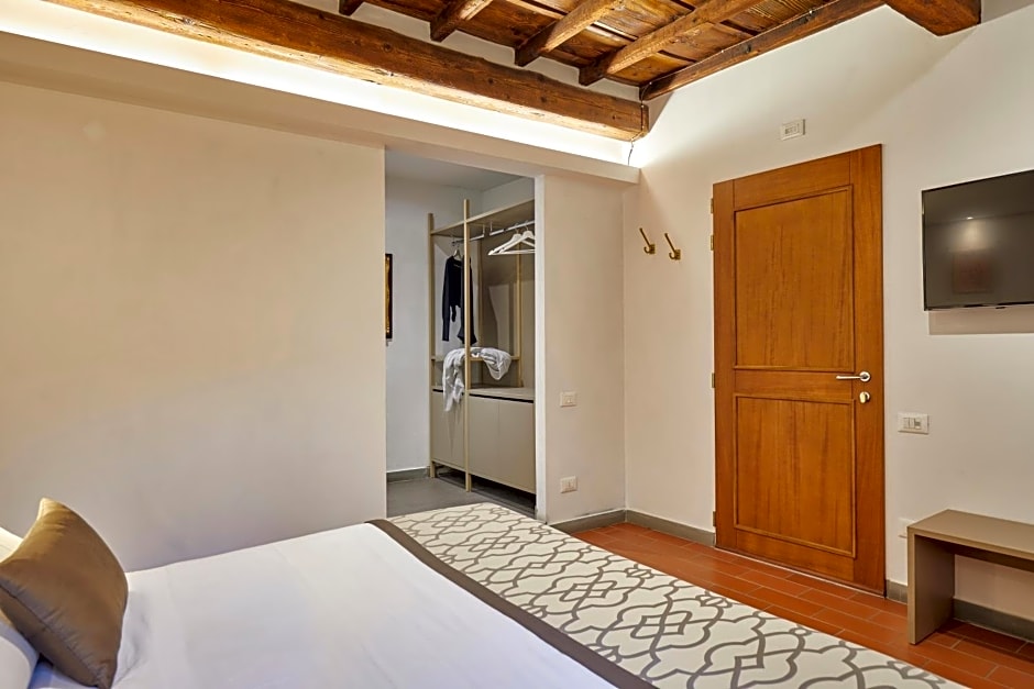 Sette Angeli Rooms