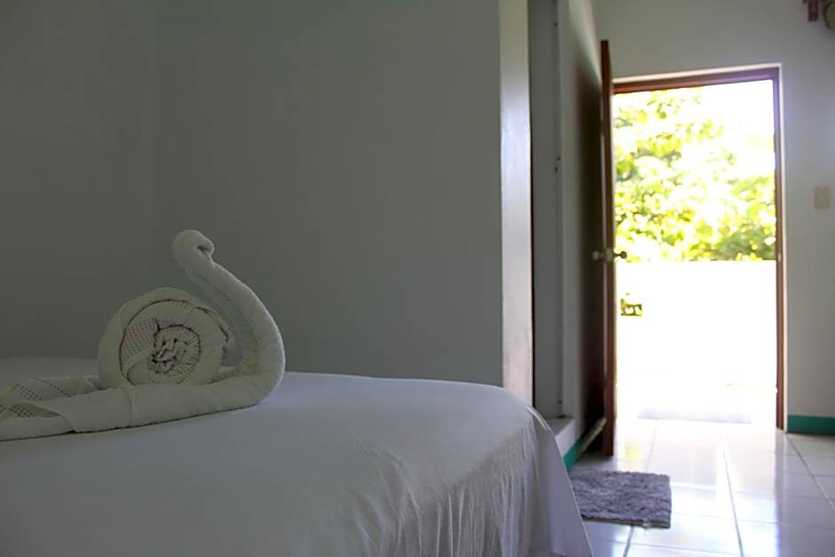 Hotel Gamito