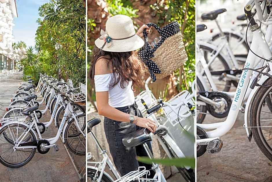 Hotel Caravelle Thalasso & Wellness