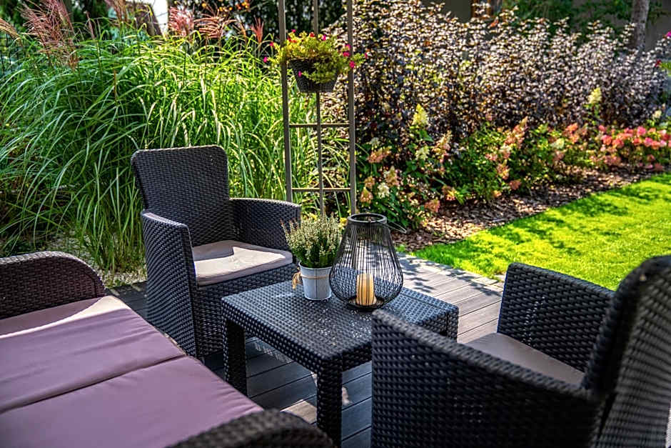 Carlina Hotel & SPA