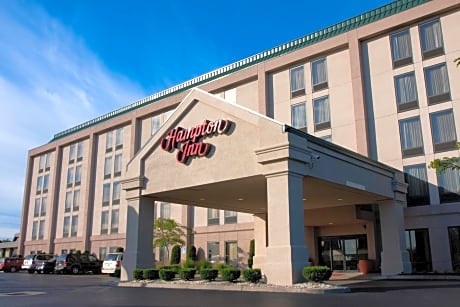 Hampton Inn Buffalo-South/I-90