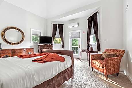 C - Presidential Grand Spa Suite