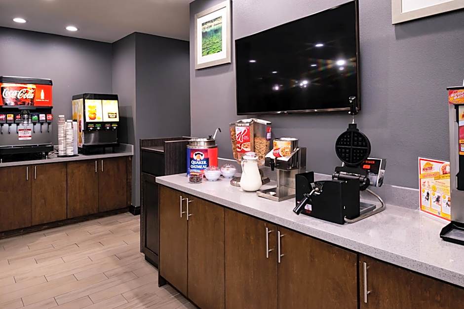 Staybridge Suites Lake Charles By IHG