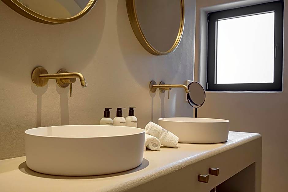 Boutique Hotel Los Limoneros