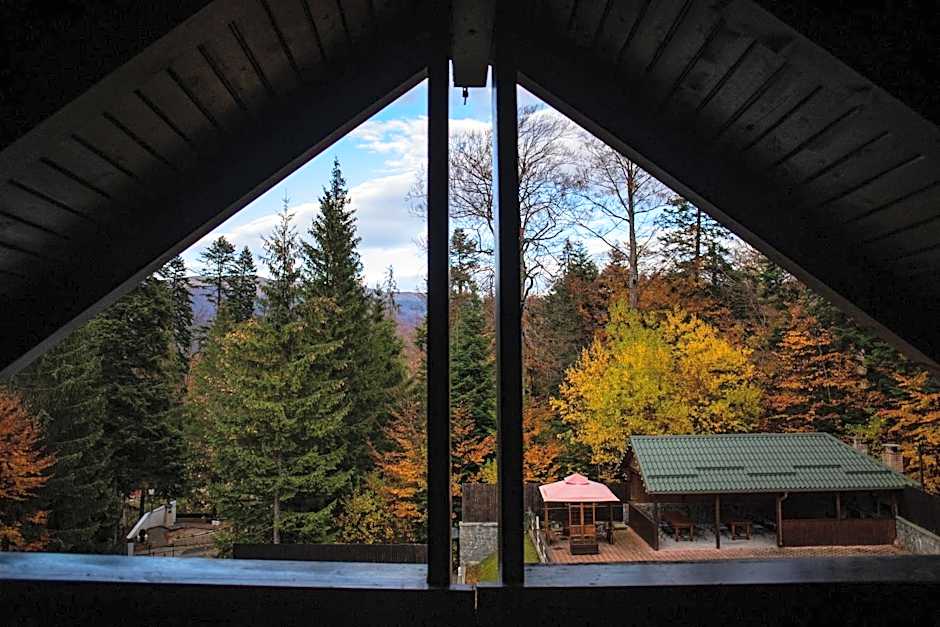 Casa Iris-Hotel & Restaurant