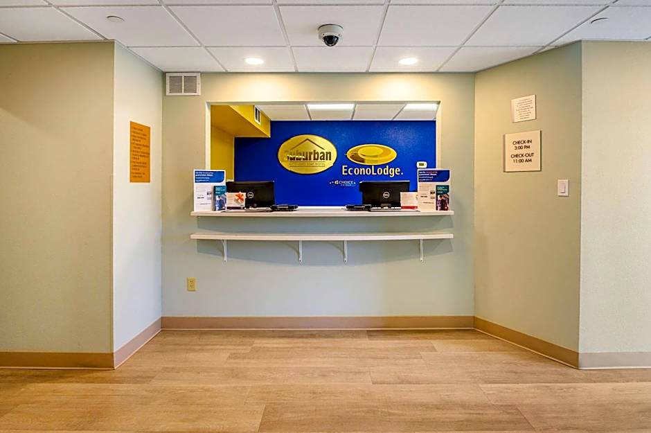 Suburban Studios Hammond