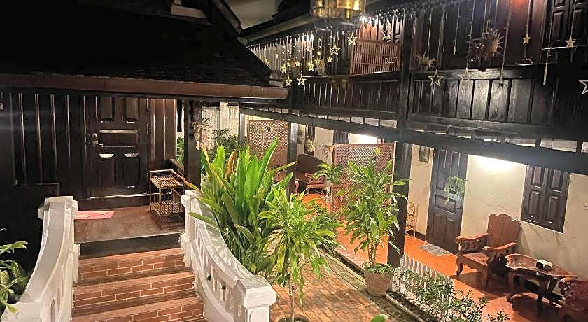 Villa Phathana Boutique Hotel