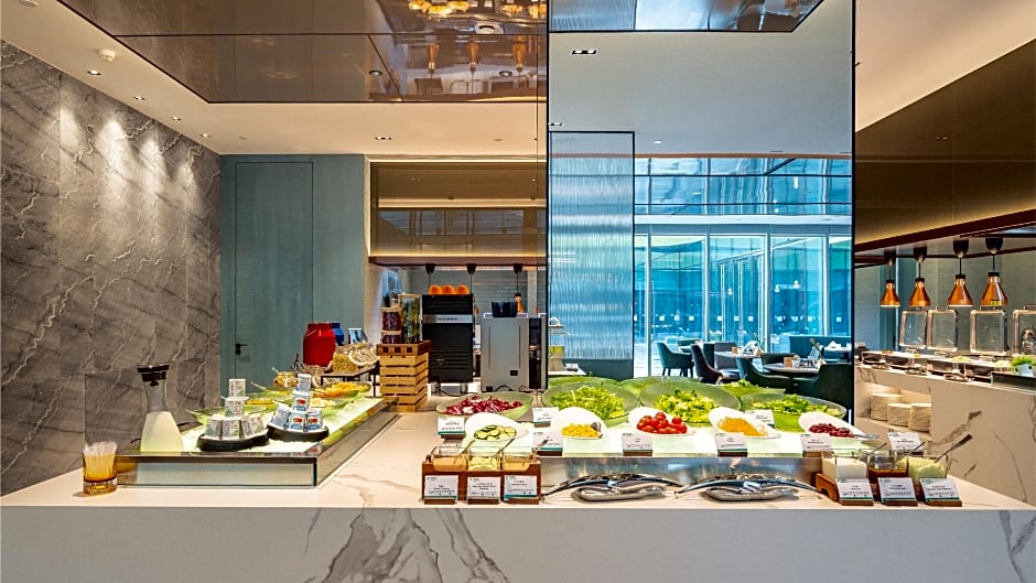 Holiday Inn Changchun Oriental Plaza By IHG