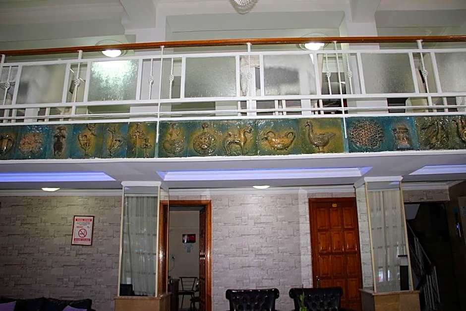 Otel Orkun