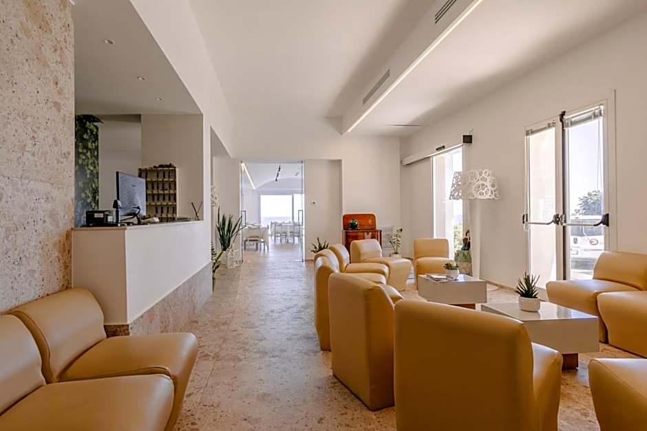 Hotel Peschici