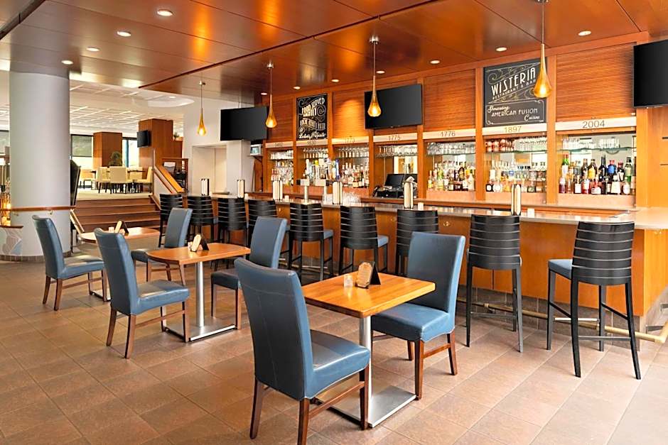 DoubleTree By Hilton Hotel Boston - Downtown