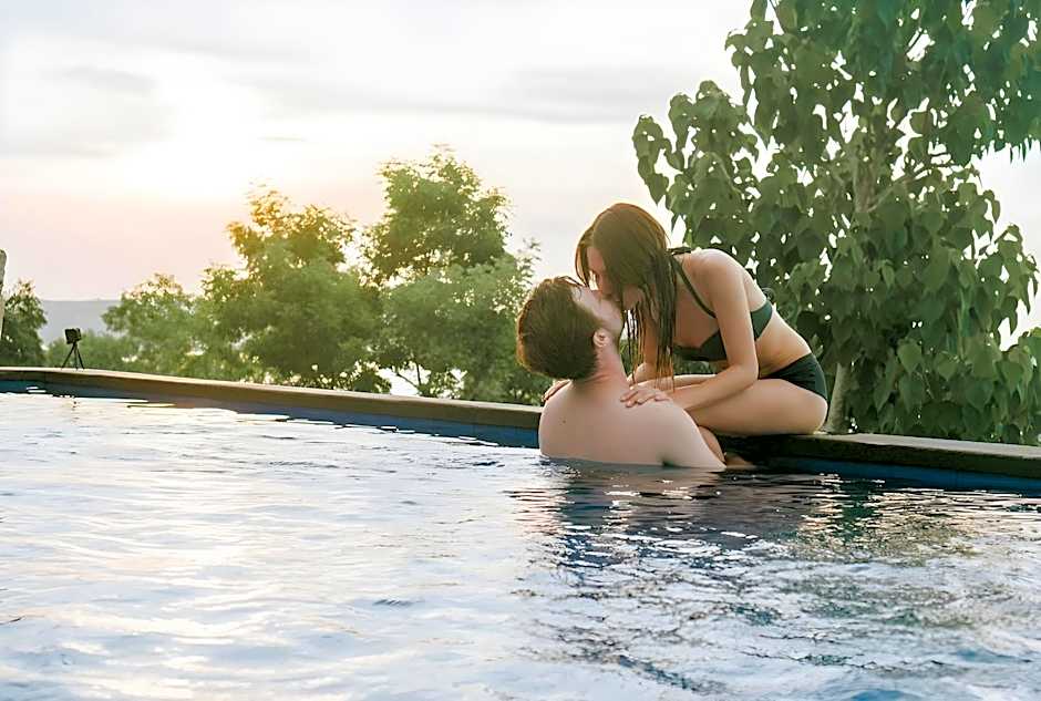 Prasi Sunset Bungalow