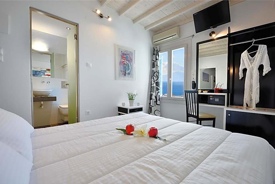 Hotel Nazos