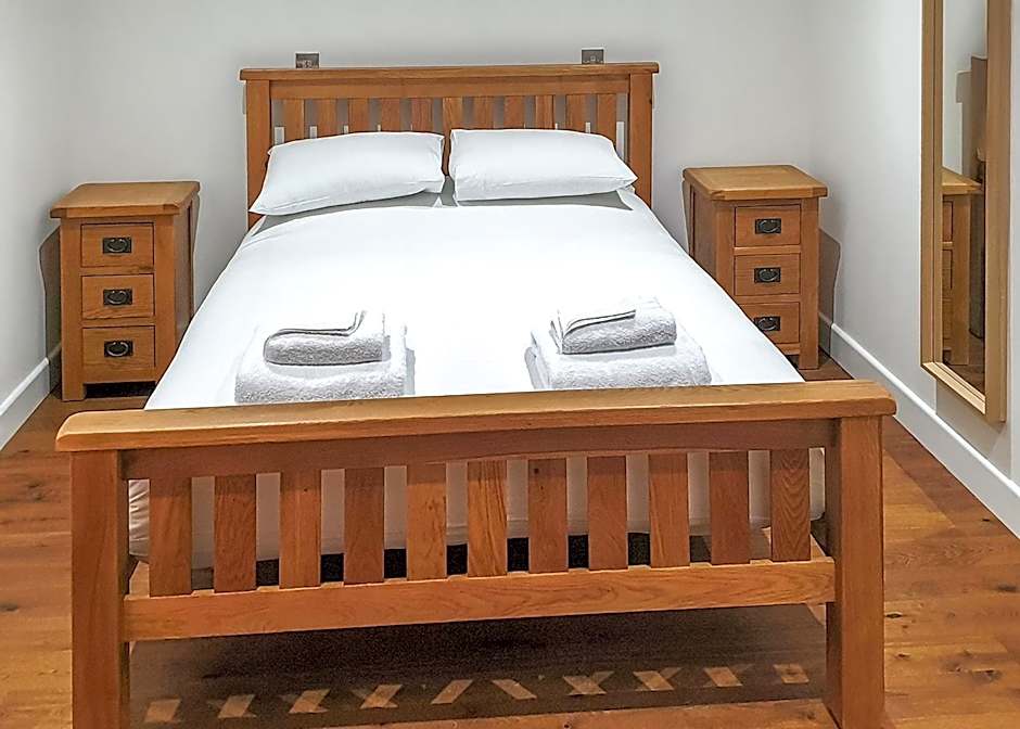 Penvale Lakes Lodges