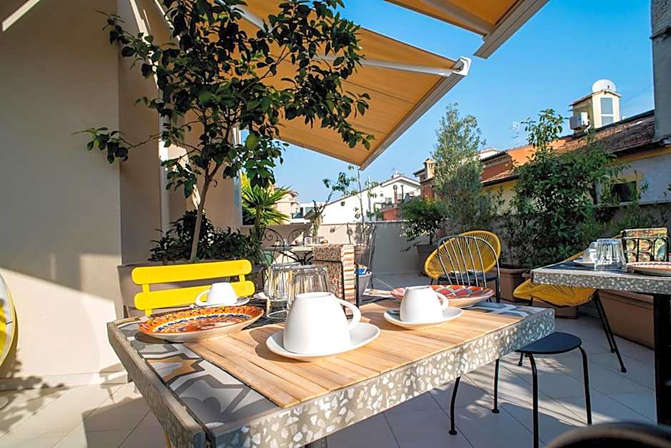B&B Fontanella 32