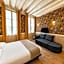 Hotel de Notre-Dame