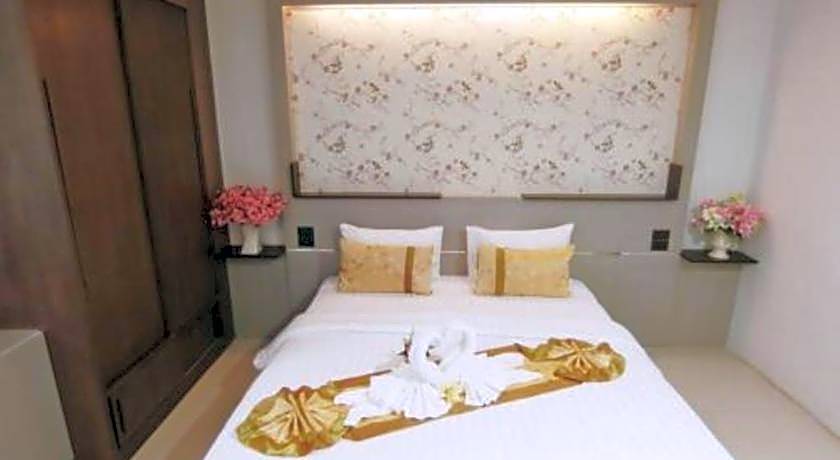 The Convenience Hotel