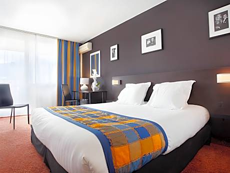 1 Bedroom Suite