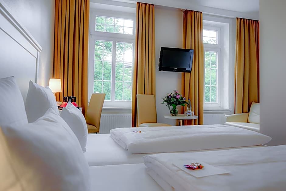 Hotel Fürst Bismarck