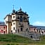 Hotel U Beránka Náchod
