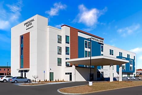 SpringHill Suites by Marriott Columbia