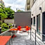 ibis budget Paris Clichy Mairie