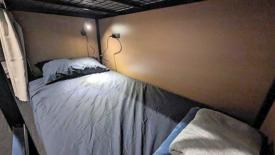 Base Camp Hostel