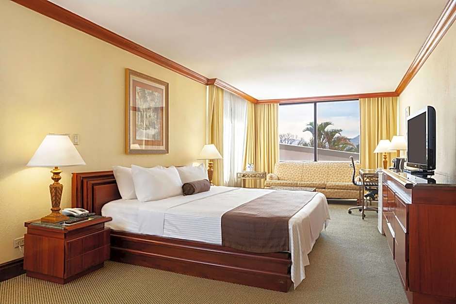 Wyndham San Jose Herradura Hotel & Convention Center