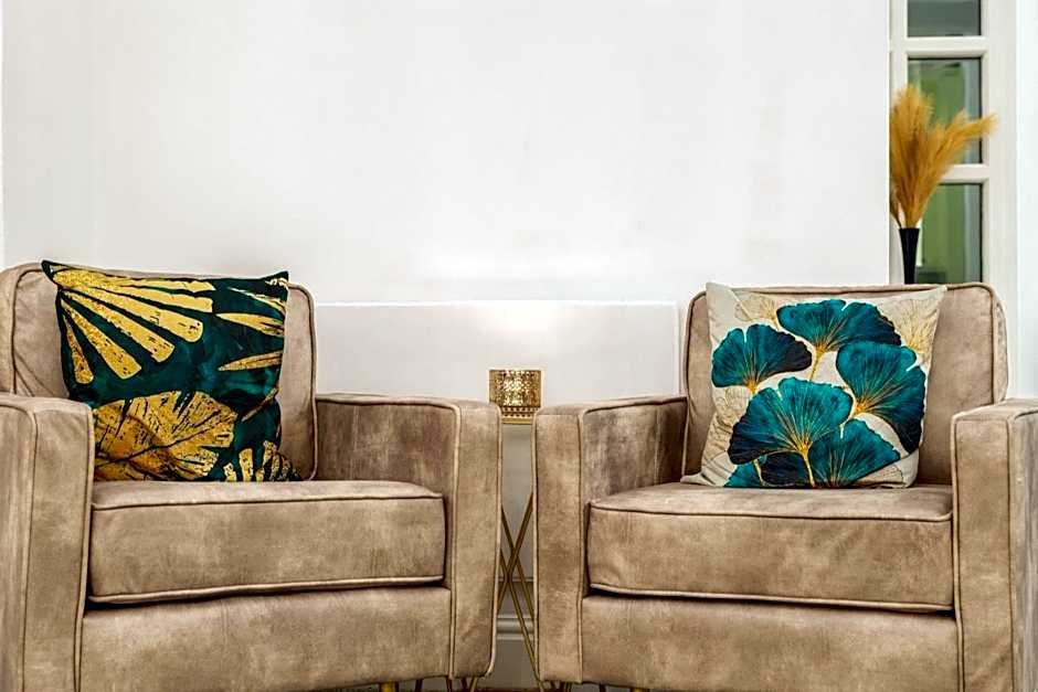 Sella Park Country House Hotel