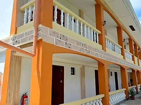 Gemini Hotel and Restaurant